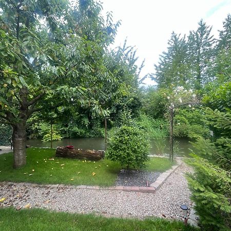 Entre Ville & Campagne Plobsheim Exteriér fotografie