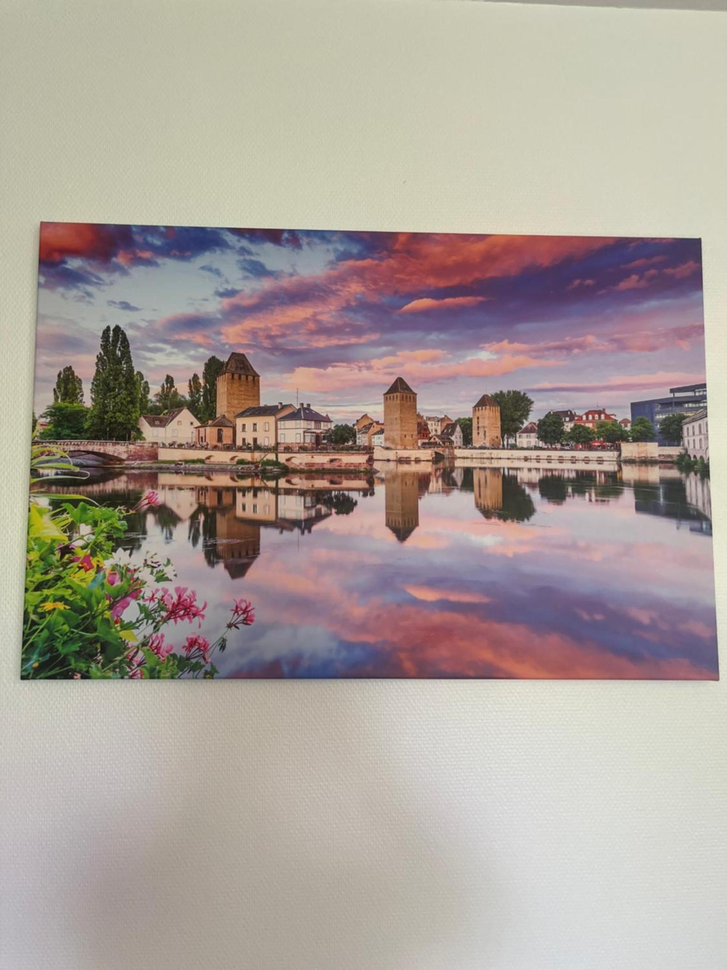 Entre Ville & Campagne Plobsheim Exteriér fotografie