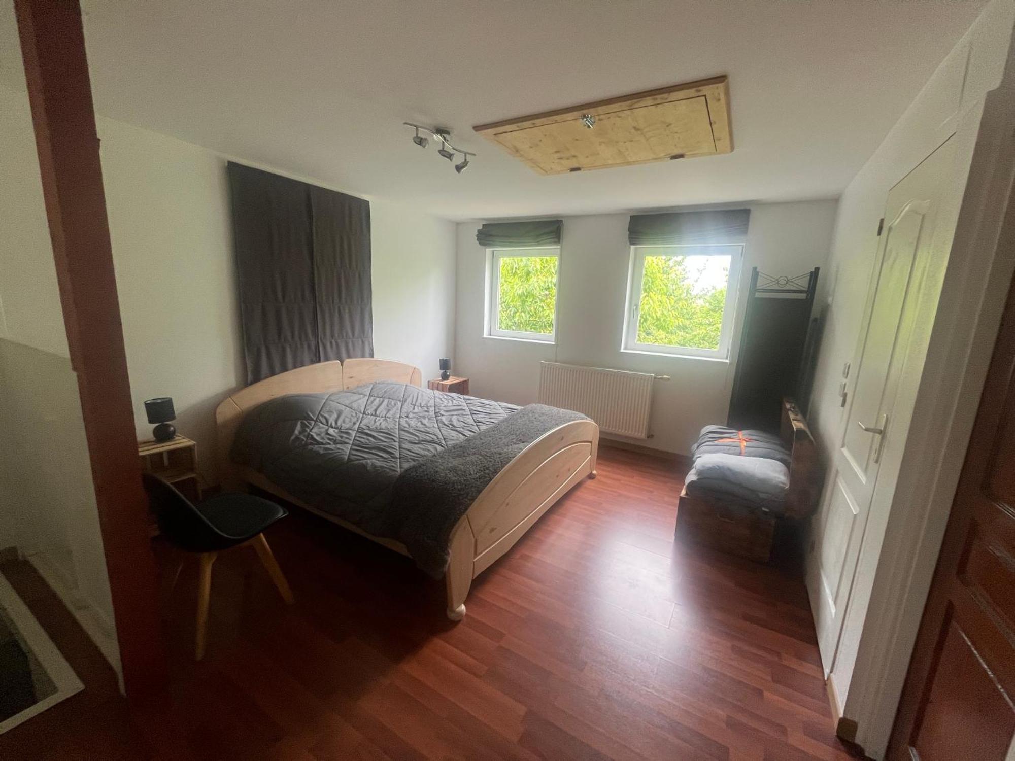 Entre Ville & Campagne Plobsheim Exteriér fotografie